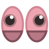 Eyesstoned Discord Emoji