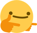 Eyyyyy Discord Emoji