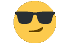 Fingerguns Discord Emoji