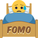 Fomo Emoji