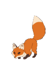 Foxjump Discord Emoji
