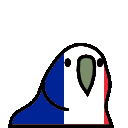 Franceparrot Discord Emoji