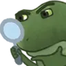 Frogedetective Discord Emoji