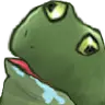 Frogedumb Discord Emoji