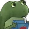Frogejuice Discord Emoji