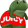 Frogejuicy Discord Emoji