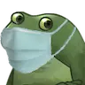 Frogemask Discord Emoji