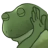 Frogenah Discord Emoji