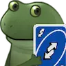 Frogereverse Discord Emoji
