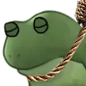 Frogerope Discord Emoji