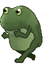Frogerun Discord Emoji