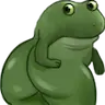 Frogethicc Discord Emoji