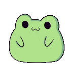 Froggiepopgif Emoji