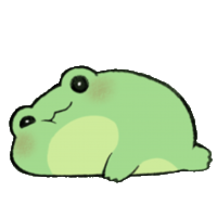Froggiesquishi Discord Emoji