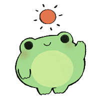 Froggiewave Discord Emoji