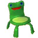 Froggychair Discord Emoji
