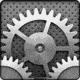 Gearsspinning Discord Emoji