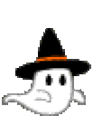 Ghostwitch Emoji