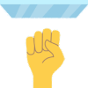 Glassceiling Discord Emoji
