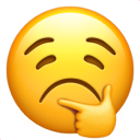 Godfatherthinking Discord Emoji