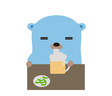 Gophabeer Discord Emoji