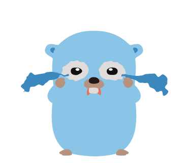 Gophacry Discord Emoji