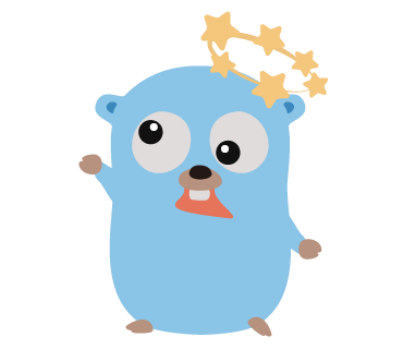 Gophafaint Discord Emoji