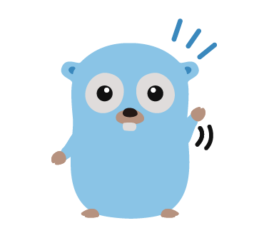 Gophahi Discord Emoji