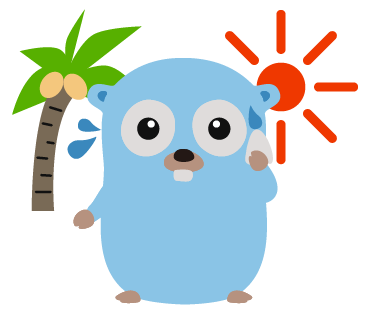 Gophahot Discord Emoji