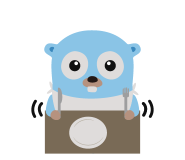 Gophahungry Discord Emoji