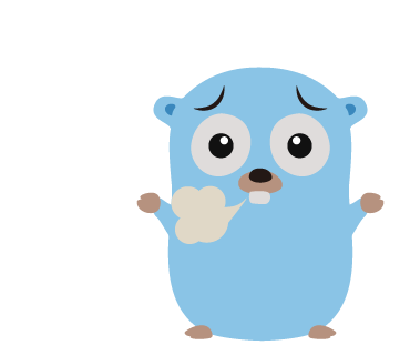 Gophasigh Discord Emoji