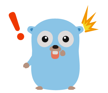 Gophasurprise Discord Emoji