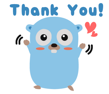 Gophathankyou Discord Emoji