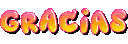 Gracias Discord Emoji