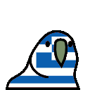 Greeceparrot Discord Emoji