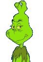 Grinchsmirk Discord Emoji