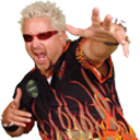 Guyfieri Discord Emoji