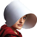 Handmaid Discord Emoji