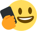 Happytalkingonthephone Discord Emoji