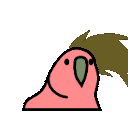 Headbangingparrot Discord Emoji