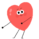 Heartflossing Discord Emoji