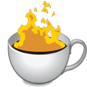 Hotcoffee Emoji