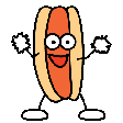 Hotdogdance Discord Emoji
