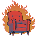 Emoji siège chaud
