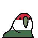 Hungaryparrot Discord Emoji