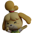 Isabelledab Discord Emoji