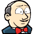 Jenkinsworried Discord Emoji