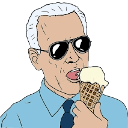 Joebidenicecream Discord Emoji