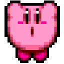 Kirbydance Discord Emoji