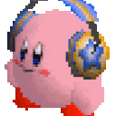 Kirbyvibing Emoji
